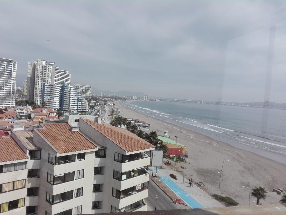 Depto 1Ra Linea Frente Al Mar Condominio Palmar 4P La Serena Eksteriør billede